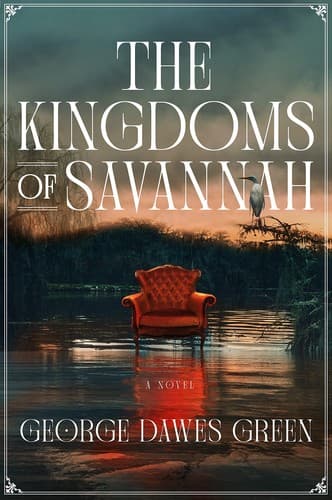 Tapa de Kingdoms of Savannah