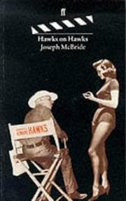 Tapa de Hawks on Hawks (Directors on Directors)