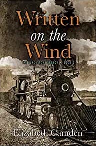 Tapa de Written on the Wind
