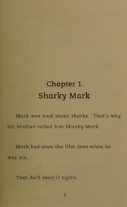 Tapa de Shark!