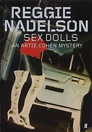 Tapa de Sex Dolls (Artie Cohen)