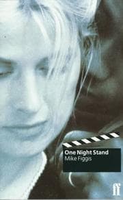 Tapa de One night stand
