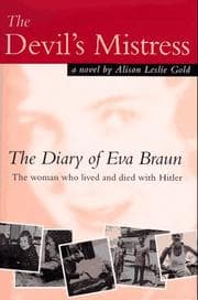 Tapa de The devil's mistress