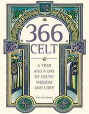 Tapa de 366 Celt