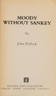 Tapa de Moody Without Sankey