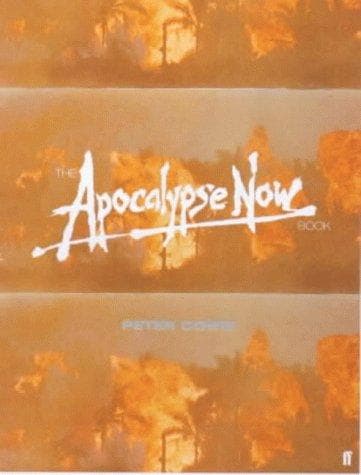 Tapa de The "Apocalypse Now" Book
