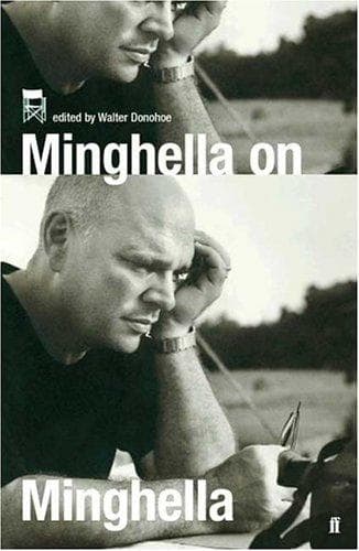 Tapa de Minghella on Minghella