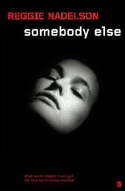 Tapa de Somebody Else