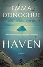 Tapa de Haven