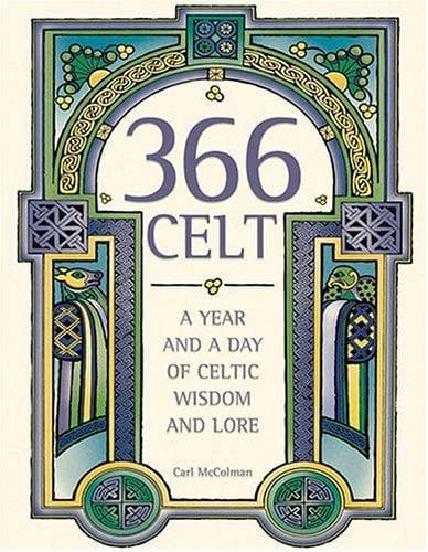 Tapa de 366 Celt