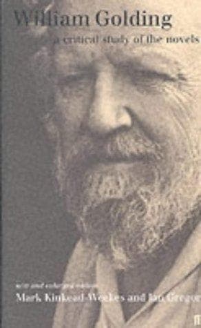 Tapa de William Golding