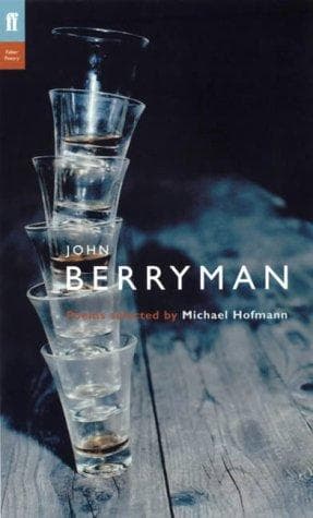 Tapa de THE FABER BERRYMAN