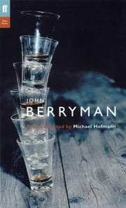 Tapa de THE FABER BERRYMAN