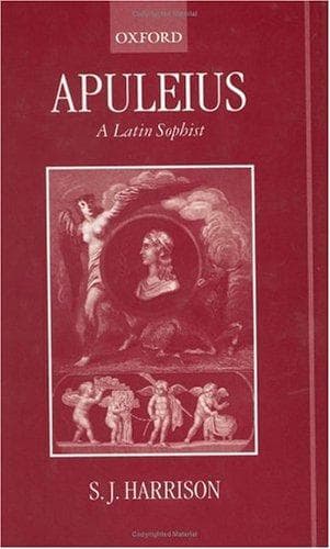 Tapa de Apuleius