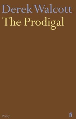 Tapa de The Prodigal