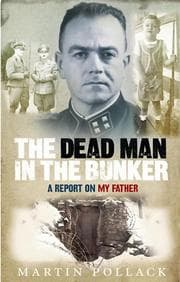 Tapa de The Dead Man in the Bunker