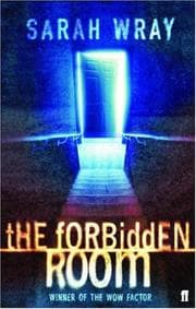 Tapa de The Forbidden Room