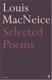 Tapa de Poems