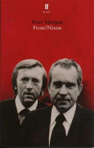Tapa de Frost/Nixon