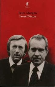 Tapa de Frost/Nixon