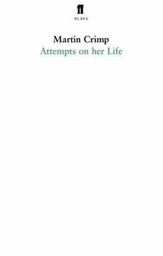 Tapa de Attempts on Her Life