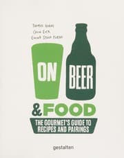 Tapa de On Beer and Food