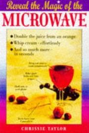 Tapa de Discover the Magic of Your Microwave