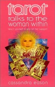 Tapa de Torot Talks to the Woman Within