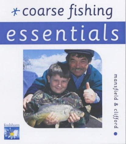 Tapa de Coarse Fishing