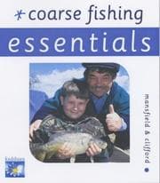 Tapa de Coarse Fishing