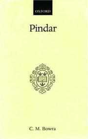 Tapa de Pindar