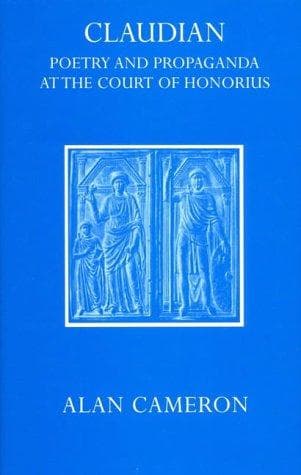 Tapa de Claudian