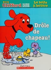 Tapa de Drôle de chapeau!