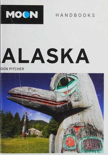 Tapa de Moon Alaska