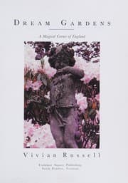 Tapa de Dream gardens