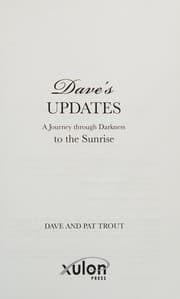 Tapa de Daves's Updates