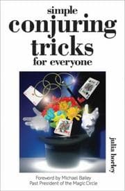 Tapa de Simple Conjuring Tricks