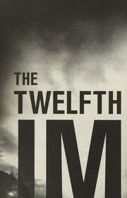 Tapa de The twelfth man
