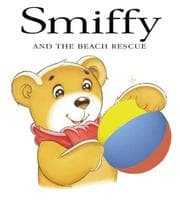 Tapa de Smiffy and the Beach Rescue (Smiffy)