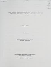 Tapa de Mineral resource investigation of the Steel Mountain/Yuba River and Breadwinner study areas, Boise and Elmore counties, Idaho