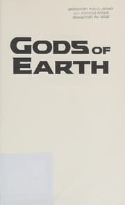Tapa de Gods of Earth