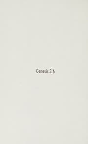 Tapa de A Genesis