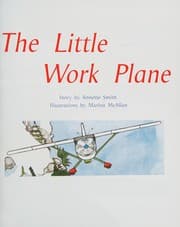 Tapa de The little work plane