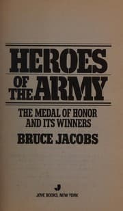 Tapa de Heroes of the Army