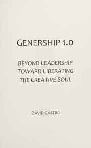 Tapa de Genership 1.0