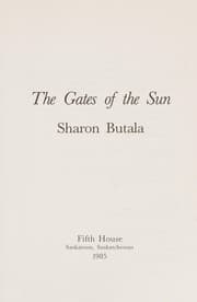 Tapa de The gates of the sun