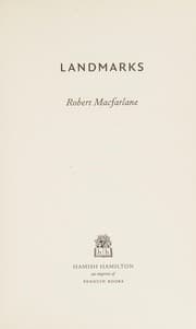 Tapa de Landmarks