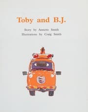 Tapa de Toby and B.J.