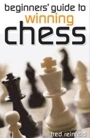 Tapa de Beginner's Guide to Winning Chess