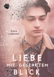 Tapa de Liebe mit gesenktem Blick